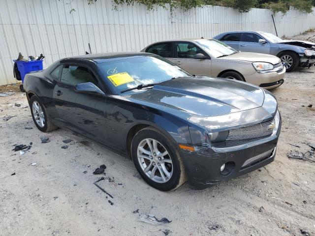 CHEVROLET CAMARO LT 2013 2g1fb1e33d9104421