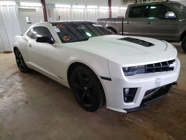 CHEVROLET CAMARO LT 2013 2g1fb1e33d9109649