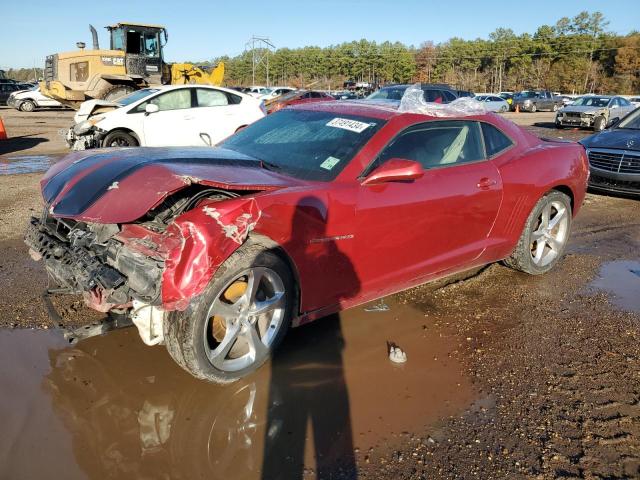 CHEVROLET CAMARO 2013 2g1fb1e33d9123552