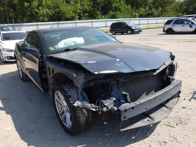 CHEVROLET CAMARO LT 2013 2g1fb1e33d9149598