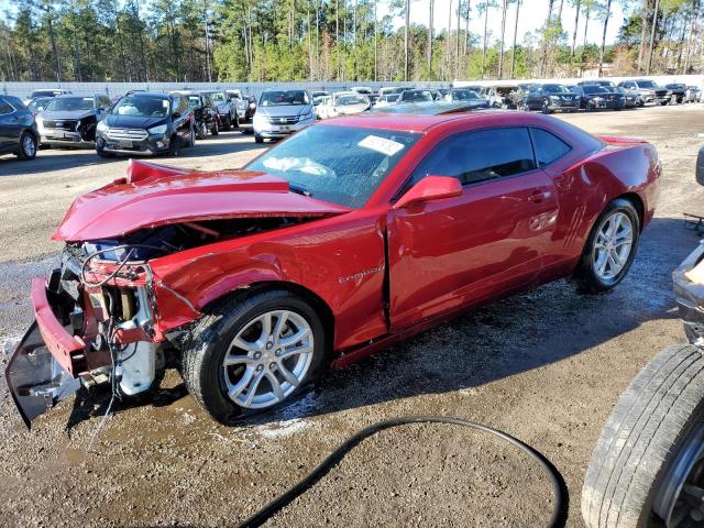 CHEVROLET CAMARO LT 2013 2g1fb1e33d9150217