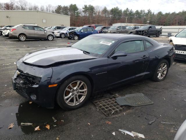 CHEVROLET CAMARO LT 2013 2g1fb1e33d9153666