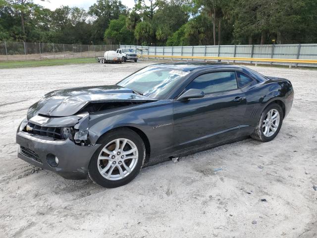 CHEVROLET CAMARO LT 2013 2g1fb1e33d9161301