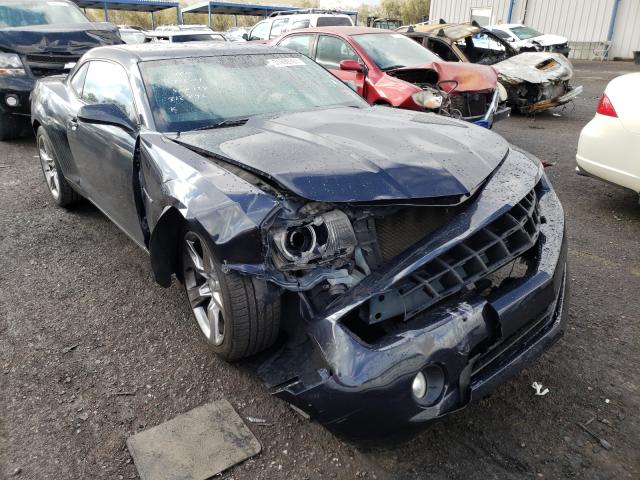 CHEVROLET CAMARO LT 2013 2g1fb1e33d9164439