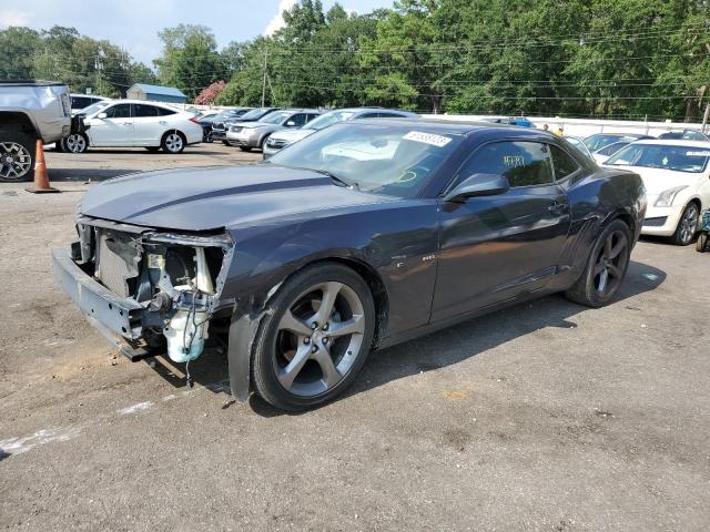 CHEVROLET CAMARO LT 2013 2g1fb1e33d9170242