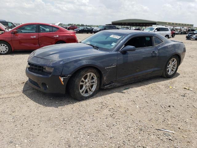 CHEVROLET CAMARO LT 2013 2g1fb1e33d9172511