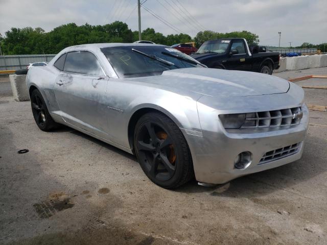 CHEVROLET CAMARO LT 2013 2g1fb1e33d9173478