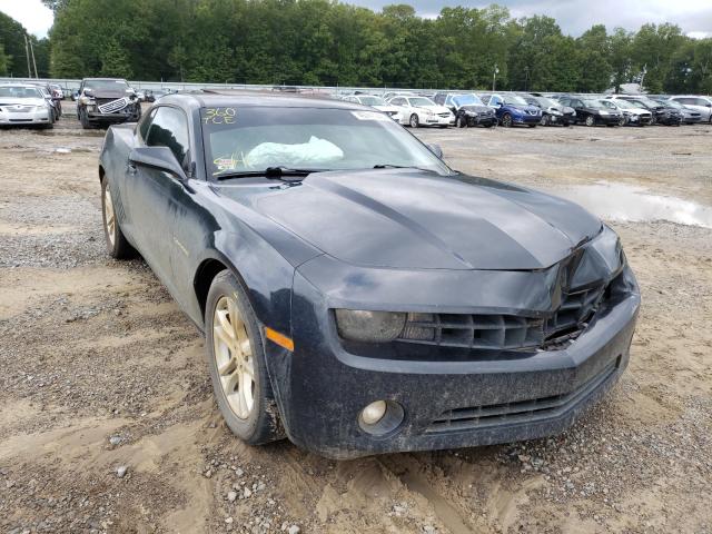 CHEVROLET CAMARO LT 2013 2g1fb1e33d9194783