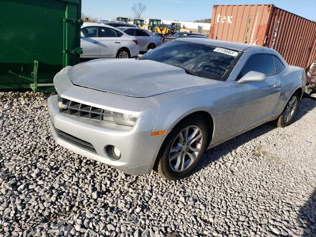 CHEVROLET CAMARO LT 2013 2g1fb1e33d9210903