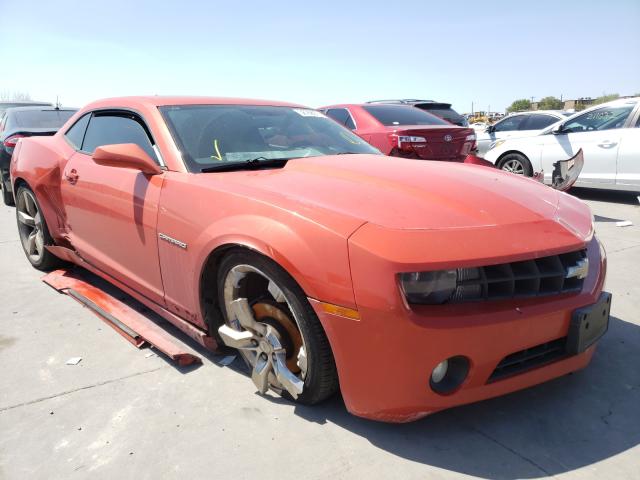 CHEVROLET CAMARO LT 2013 2g1fb1e33d9220461