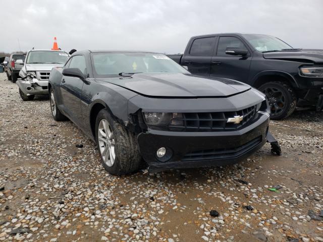 CHEVROLET CAMARO LT 2013 2g1fb1e33d9236661