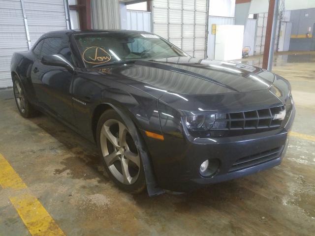 CHEVROLET CAMARO LT 2013 2g1fb1e33d9246378