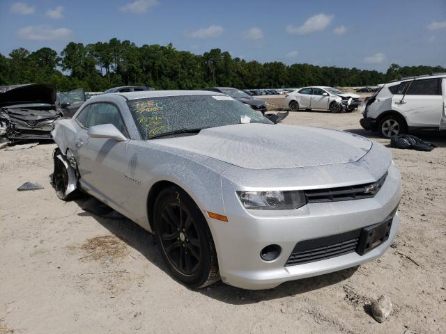 CHEVROLET CAMARO LT 2014 2g1fb1e33e9126789