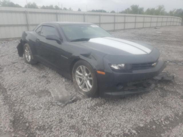 CHEVROLET CAMARO LT 2014 2g1fb1e33e9127568