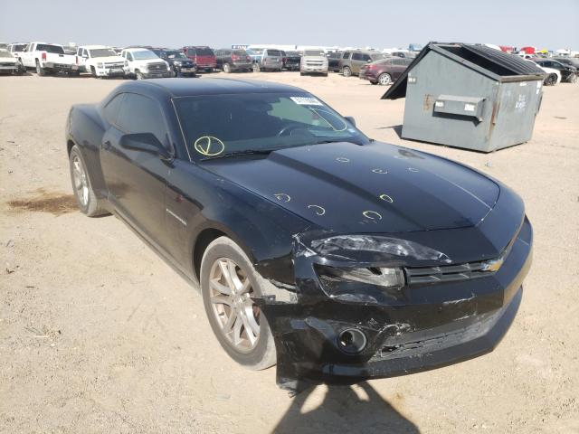 CHEVROLET CAMARO LT 2014 2g1fb1e33e9128090