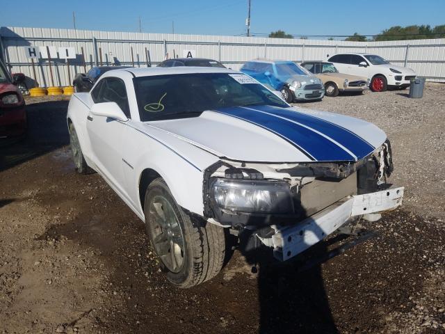 CHEVROLET CAMARO LT 2014 2g1fb1e33e9128719