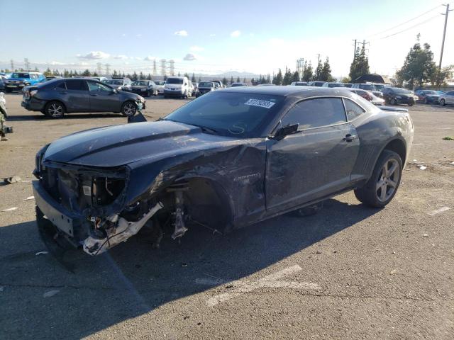 CHEVROLET CAMARO LT 2014 2g1fb1e33e9149974