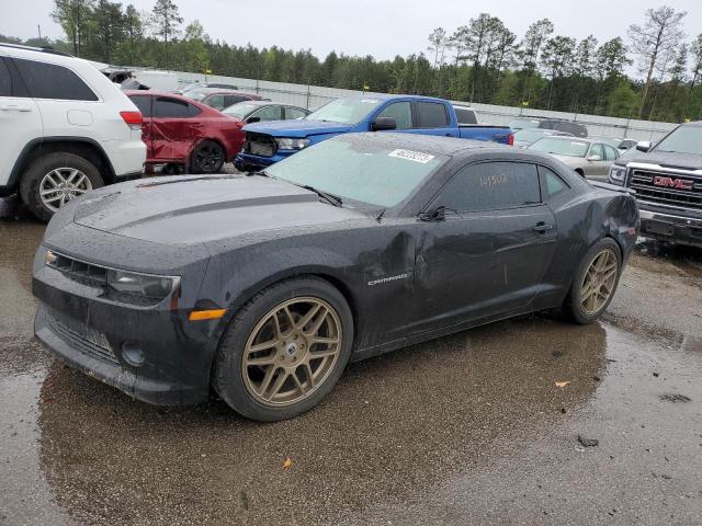 CHEVROLET CAMARO LT 2014 2g1fb1e33e9151658