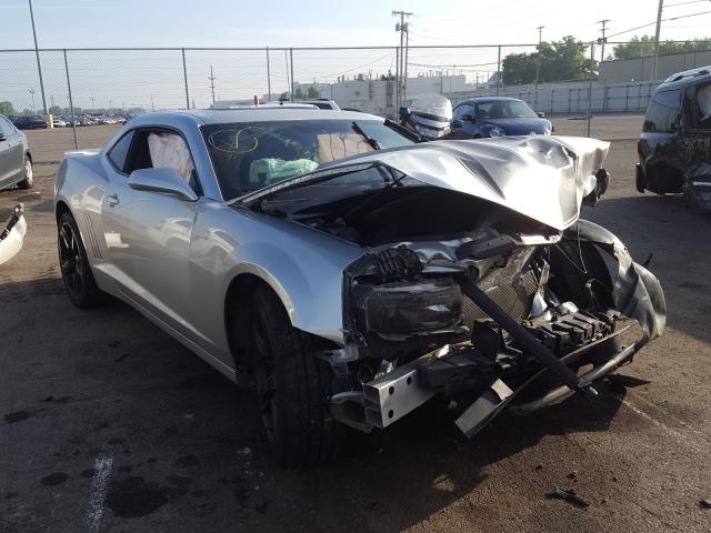 CHEVROLET CAMARO LT 2014 2g1fb1e33e9153300