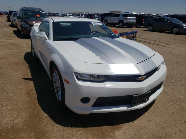 CHEVROLET CAMARO LT 2014 2g1fb1e33e9162966