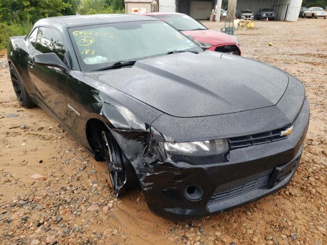 CHEVROLET CAMARO LT 2014 2g1fb1e33e9167570