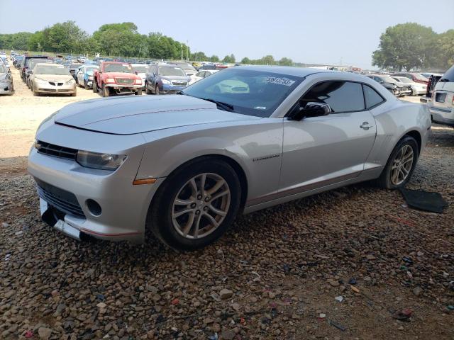 CHEVROLET CAMARO 2014 2g1fb1e33e9170422