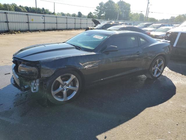 CHEVROLET CAMARO 2014 2g1fb1e33e9174809