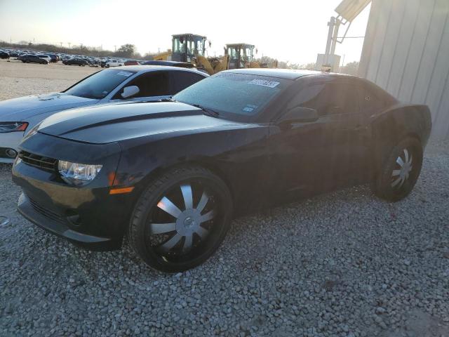 CHEVROLET CAMARO LT 2014 2g1fb1e33e9178147