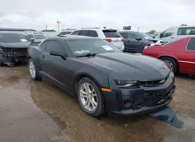 CHEVROLET CAMARO 2014 2g1fb1e33e9181713