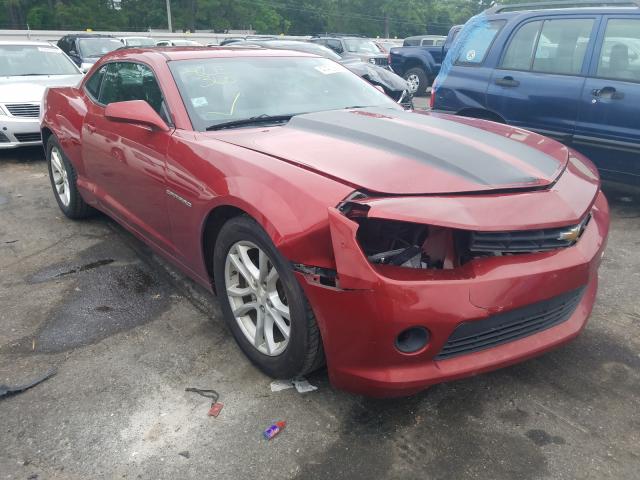 CHEVROLET CAMARO LT 2014 2g1fb1e33e9198608