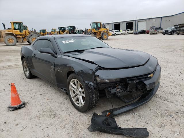 CHEVROLET CAMARO LT 2014 2g1fb1e33e9198639