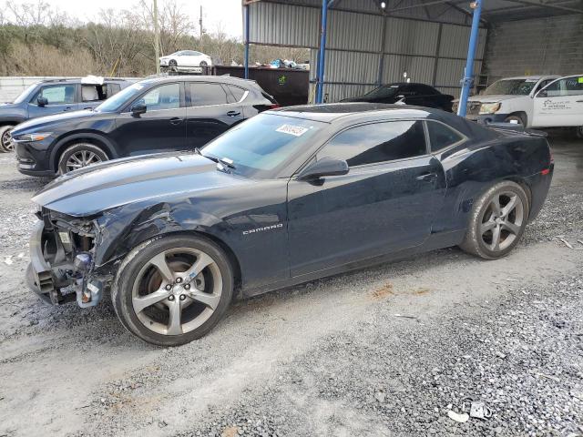 CHEVROLET CAMARO LT 2014 2g1fb1e33e9221305