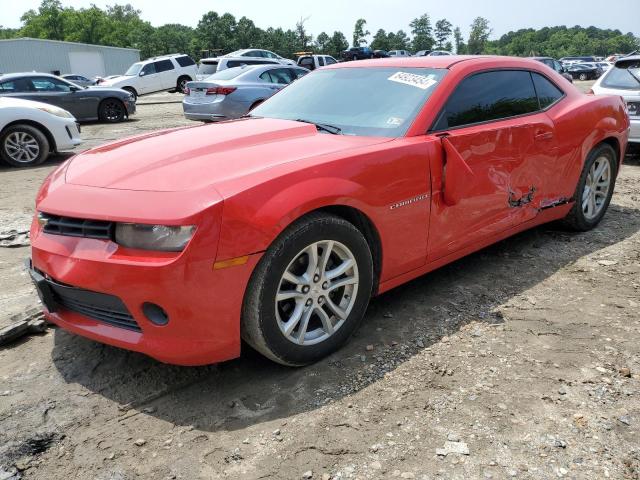 CHEVROLET CAMARO LT 2014 2g1fb1e33e9238086