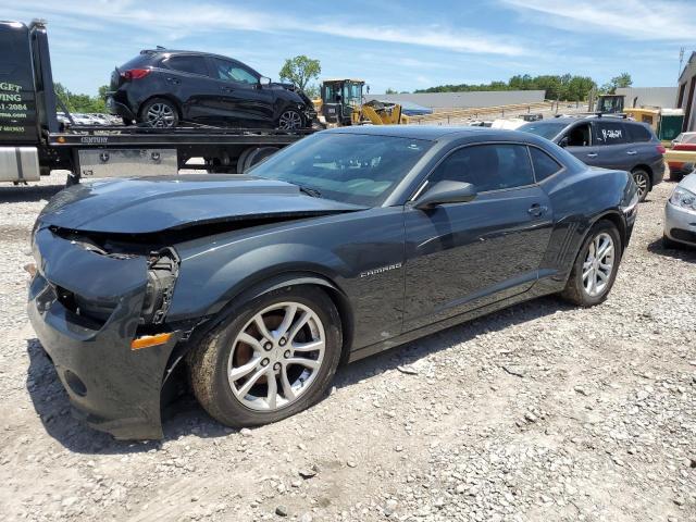 CHEVROLET CAMARO 2014 2g1fb1e33e9239335