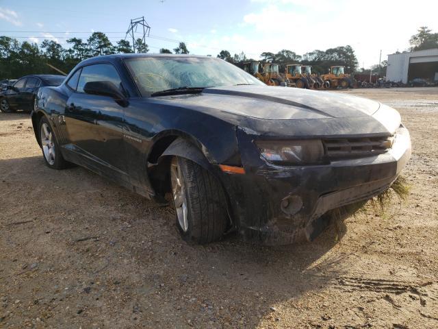 CHEVROLET CAMARO LT 2014 2g1fb1e33e9261884