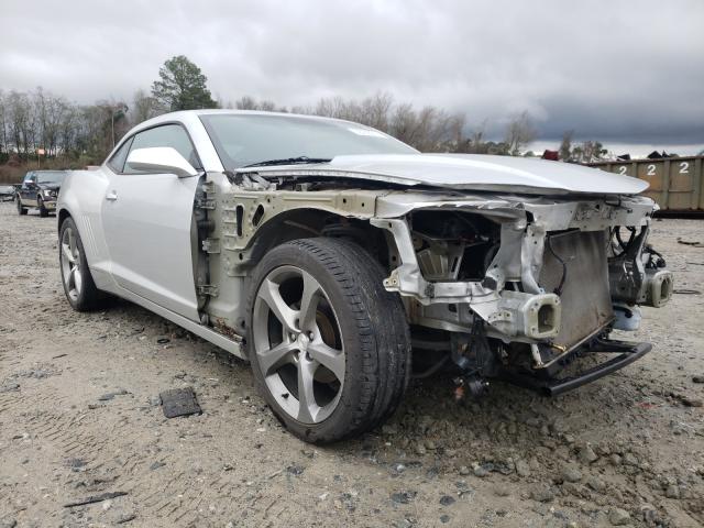 CHEVROLET CAMARO LT 2014 2g1fb1e33e9264316