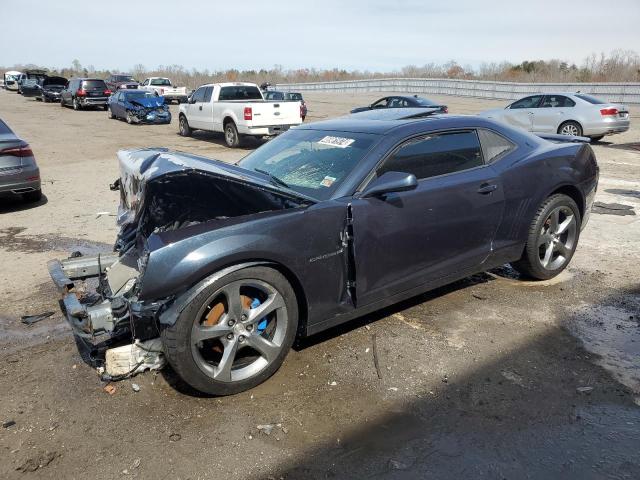 CHEVROLET CAMARO LT 2014 2g1fb1e33e9296585