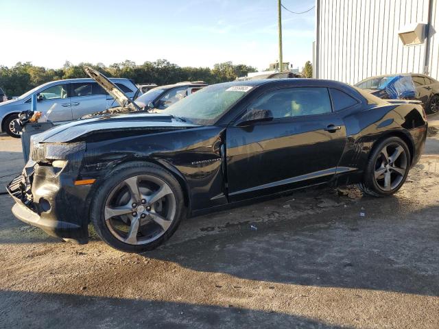 CHEVROLET CAMARO 2014 2g1fb1e33e9305608