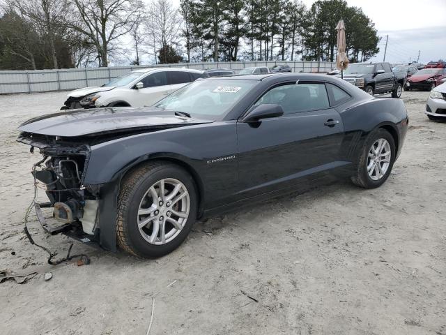 CHEVROLET CAMARO 2015 2g1fb1e33f9114479