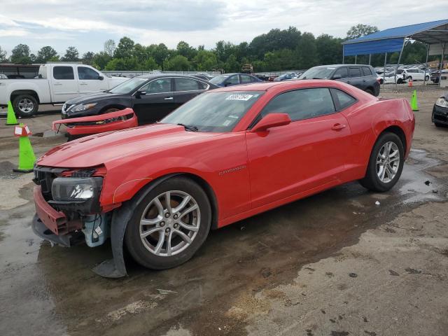 CHEVROLET CAMARO 2015 2g1fb1e33f9121738