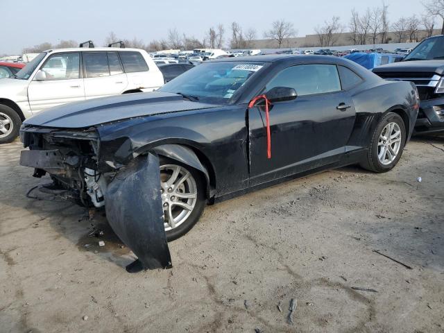 CHEVROLET CAMARO 2015 2g1fb1e33f9132691