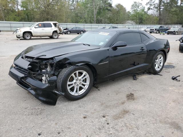 CHEVROLET CAMARO LS 2015 2g1fb1e33f9161737