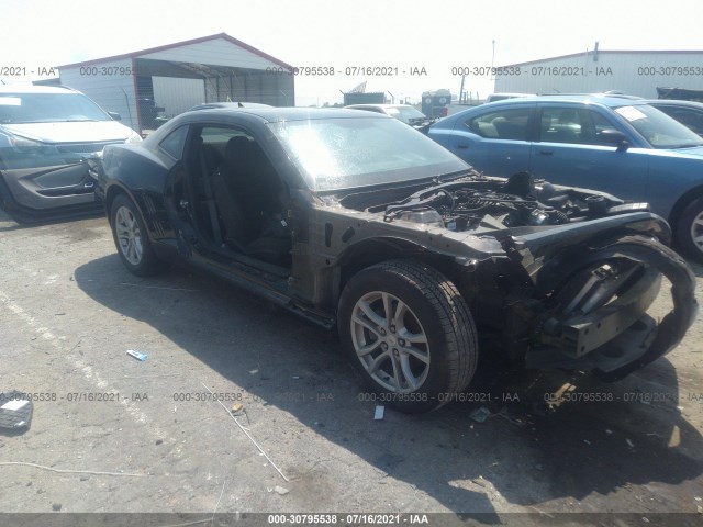 CHEVROLET CAMARO 2015 2g1fb1e33f9171491