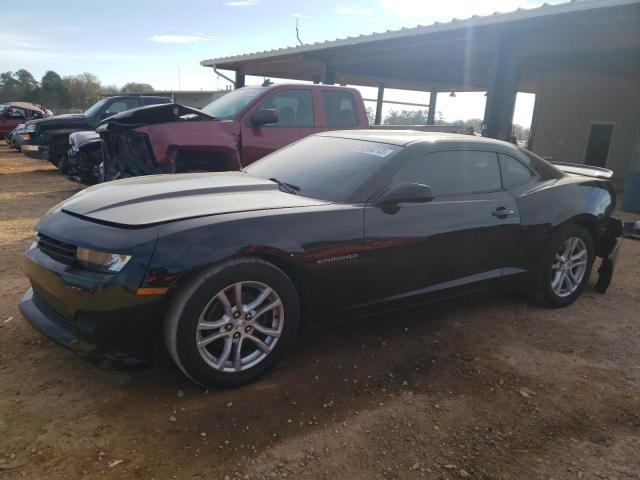 CHEVROLET CAMARO 2015 2g1fb1e33f9173564