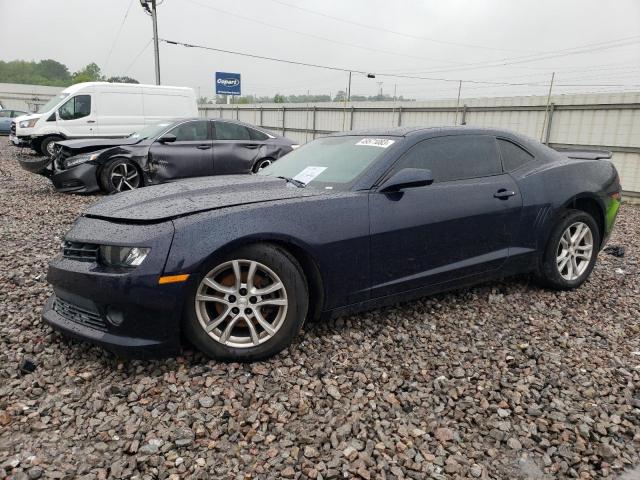 CHEVROLET CAMARO LS 2015 2g1fb1e33f9176223