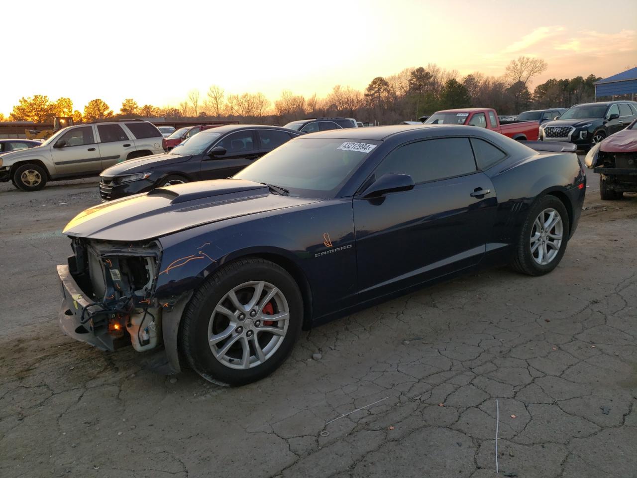 CHEVROLET CAMARO 2015 2g1fb1e33f9187819