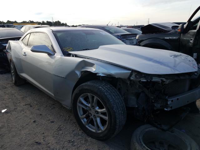 CHEVROLET CAMARO LS 2015 2g1fb1e33f9201699