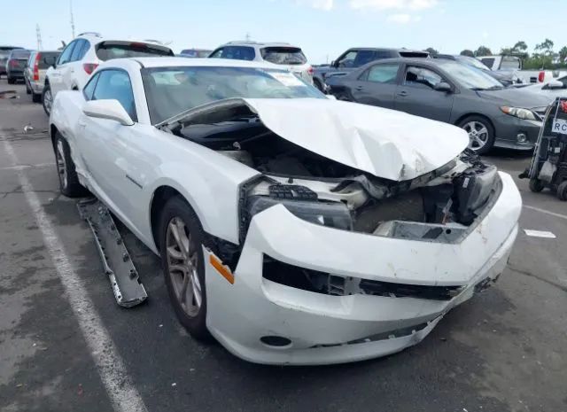 CHEVROLET CAMARO 2015 2g1fb1e33f9214016