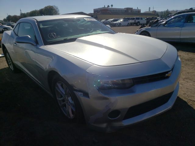 CHEVROLET CAMARO 2015 2g1fb1e33f9223573