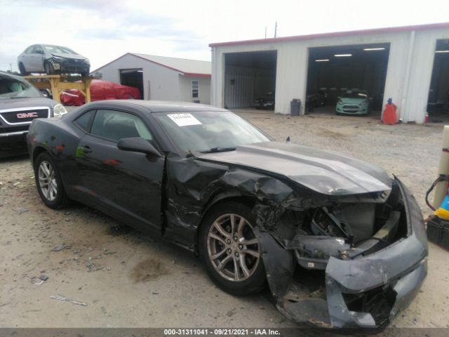 CHEVROLET CAMARO 2015 2g1fb1e33f9226828